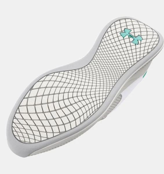 Under Armour Ua W Charged Aurora 2 Kadın Spor Ayakkabısı 3025060