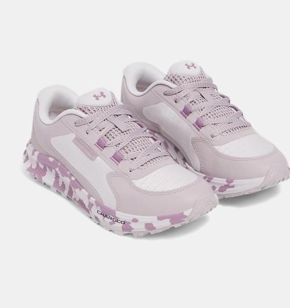 Under Armour Ua W Charged Bandit Tr 3 Kadın Koşu Ayakkabısı 3028405