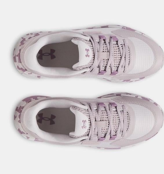 Under Armour Ua W Charged Bandit Tr 3 Kadın Koşu Ayakkabısı 3028405