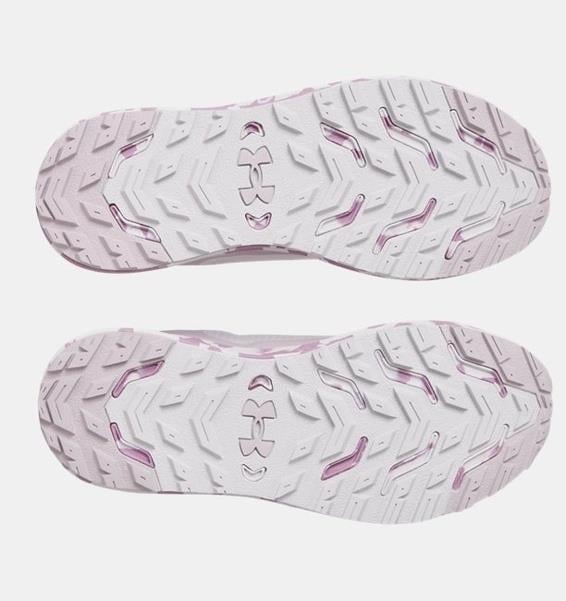 Under Armour Ua W Charged Bandit Tr 3 Kadın Koşu Ayakkabısı 3028405