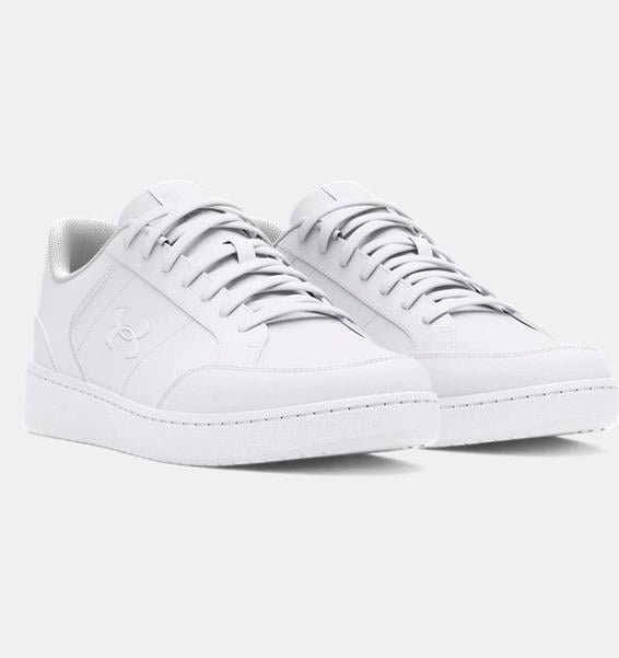 Under Armour Ua W Official Kadın Spor Ayakkabısı 3028487