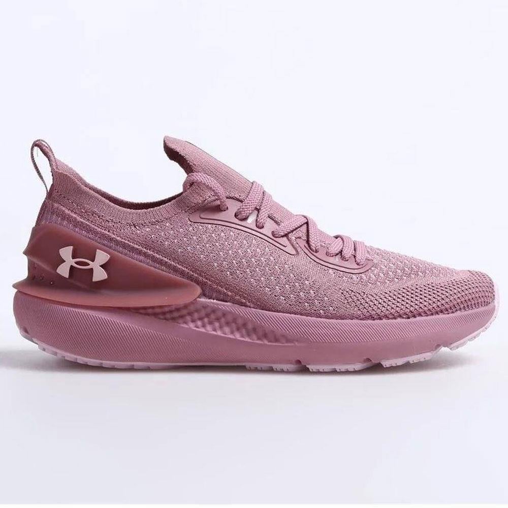 Under Armour Ua W Shift Kadın Koşu Ayakkabısı 3027777