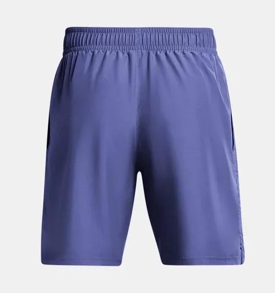 Under Armour Ua Woven Wdmk Shorts Erkek Şort 1383356