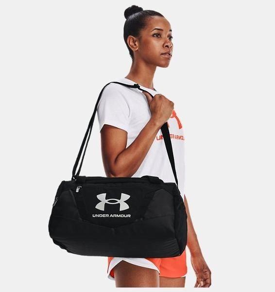 Under Armour Undeniable 5.0 Duffle Xs Unisex Spor Çanta 1369221