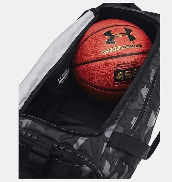 Under Armour Undeniable 5.0 Duffle Sm Unisex Spor Çanta 1369222