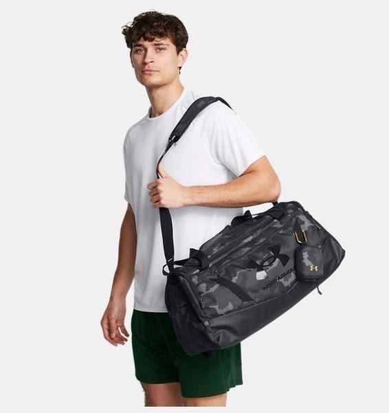 Under Armour Undeniable 5.0 Duffle Sm Unisex Spor Çanta 1369222