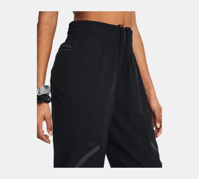 Under Armour Unstoppable Ankle Pants Kadın Pantolon 1382741