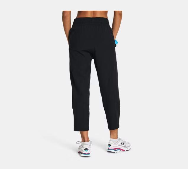 Under Armour Unstoppable Ankle Pants Kadın Pantolon 1382741