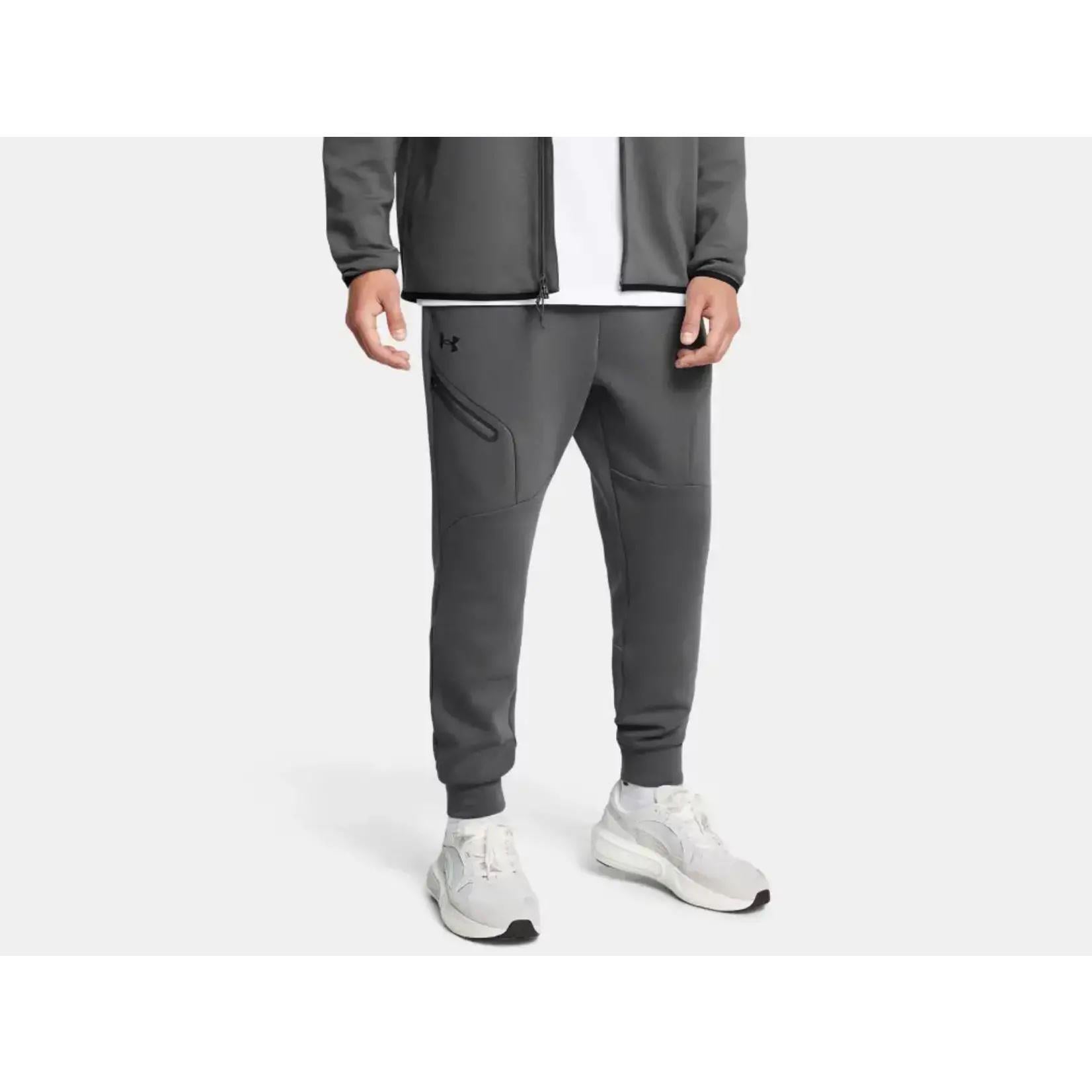 Under Armour Unstoppable Flc Jgr Eu Erkek Pantolon 1389353