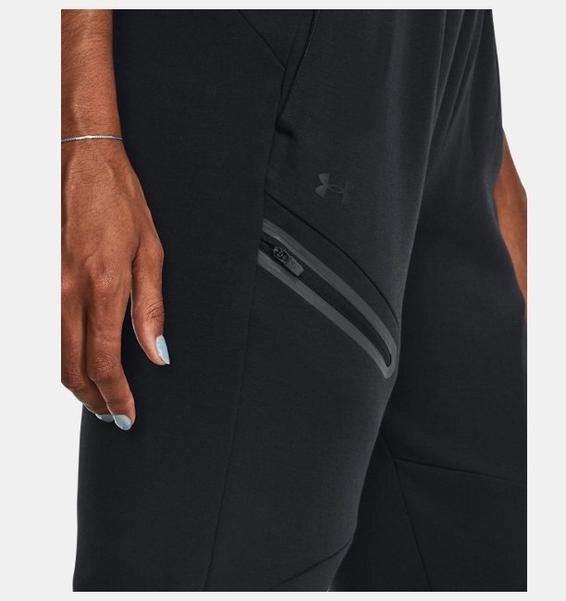Under Armour Unstoppable Flc Jogger Kadın Pantolon 1379846