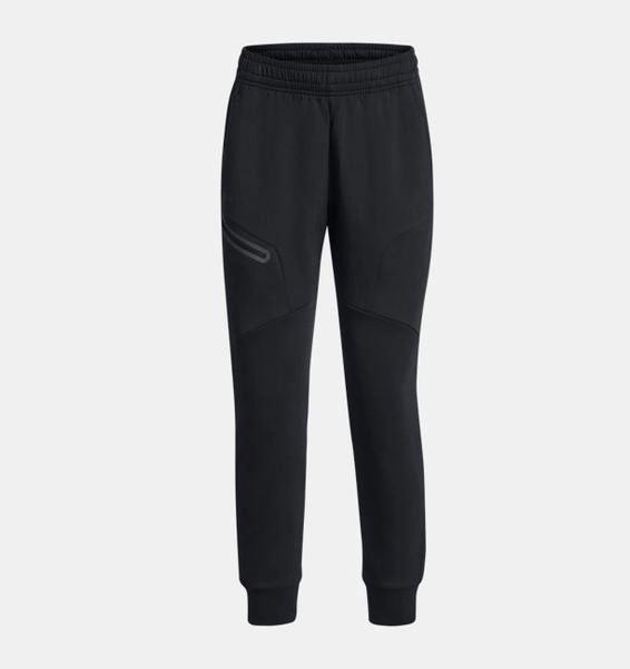 Under Armour Unstoppable Flc Jogger Kadın Pantolon 1379846