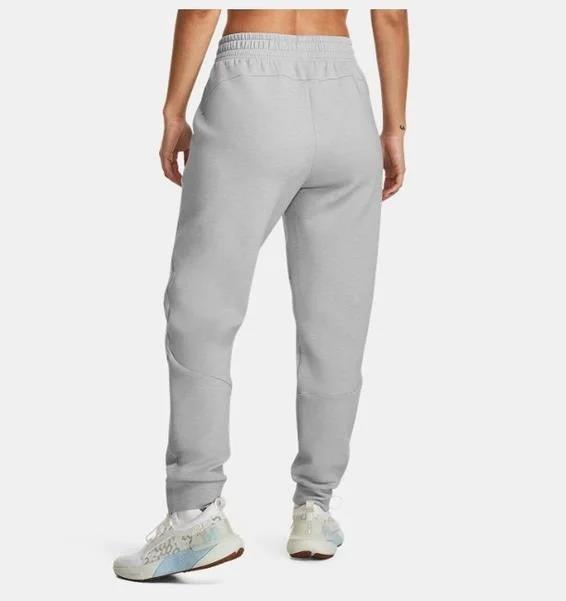 Under Armour Unstoppable Flc Jogger Kadın Eşofman Altı 1379846