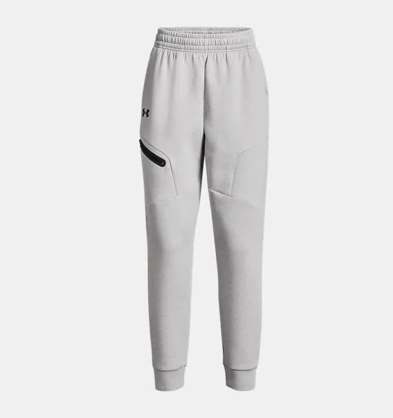 Under Armour Unstoppable Flc Jogger Kadın Eşofman Altı 1379846