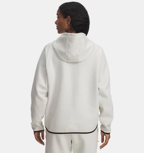 Under Armour Unstoppable Fleece Fz Kadın Ceket 1379842