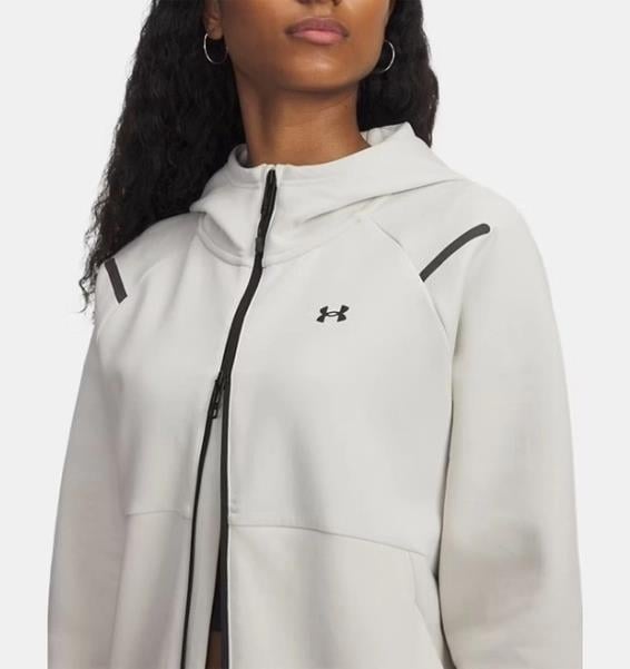 Under Armour Unstoppable Fleece Fz Kadın Ceket 1379842