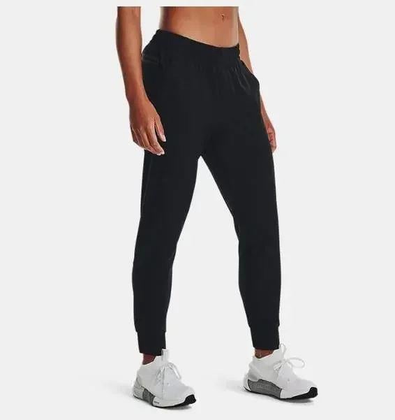Under Armour Unstoppable Jogger Kadın Pantolon 1376926