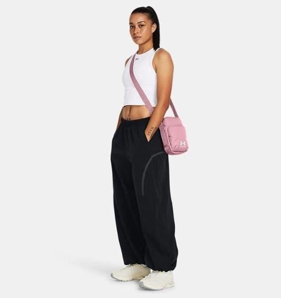 Under Armour Unstoppable Vntd Para Pt Kadın Pantolon 1382740