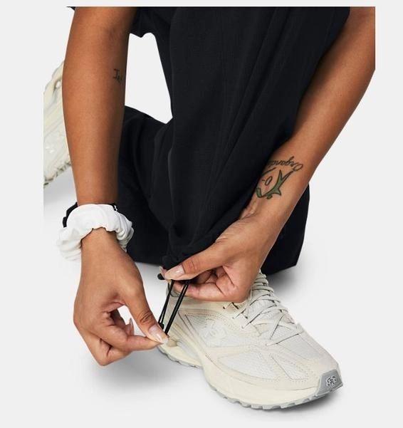 Under Armour Unstoppable Vntd Para Pt Kadın Pantolon 1382740