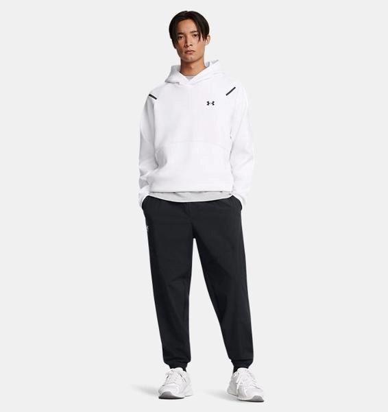 Under Armour Vibe Woven Jogger Erkek Eşofman Altı 1386557