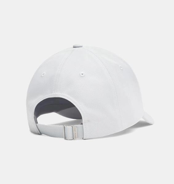 Under Armour W Blitzing Low Adj Kadın Şapka 1376705