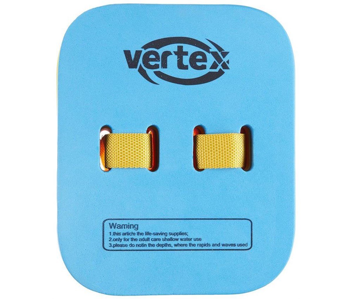 Vertex Unisex Baby Float, Renkli Yüzme Köpüğü