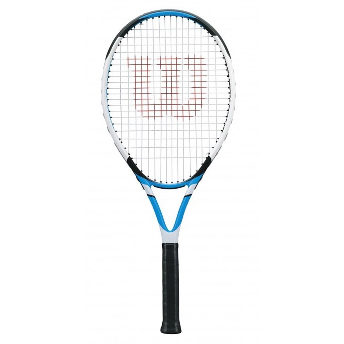 Wilson Fronton Tenis Raketi