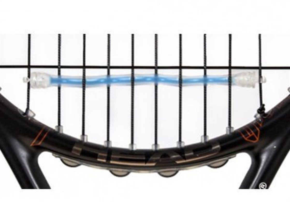 WILSON SHOCK SHIELD