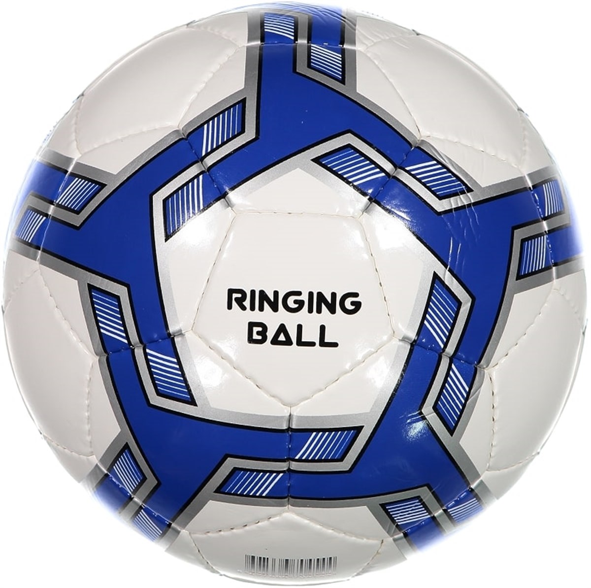 Zilli Futbol Topu