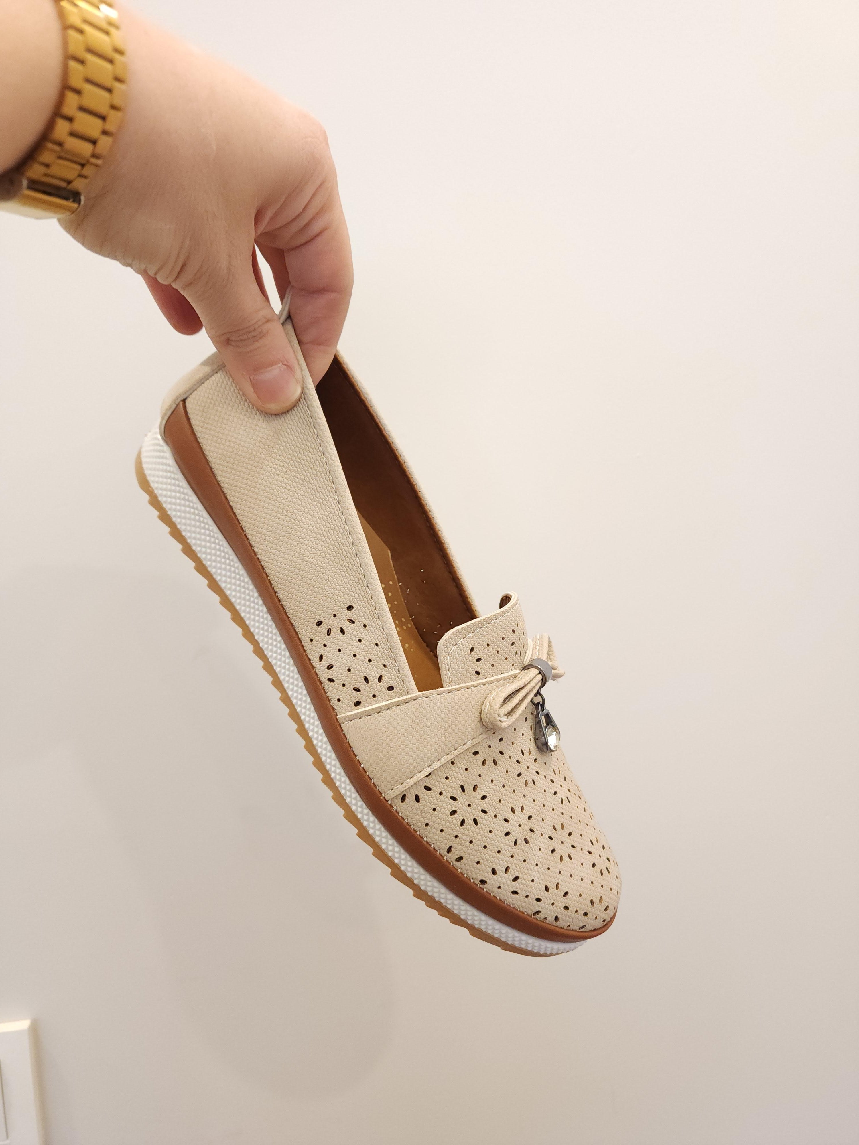 LİLYUM KREM/TABA