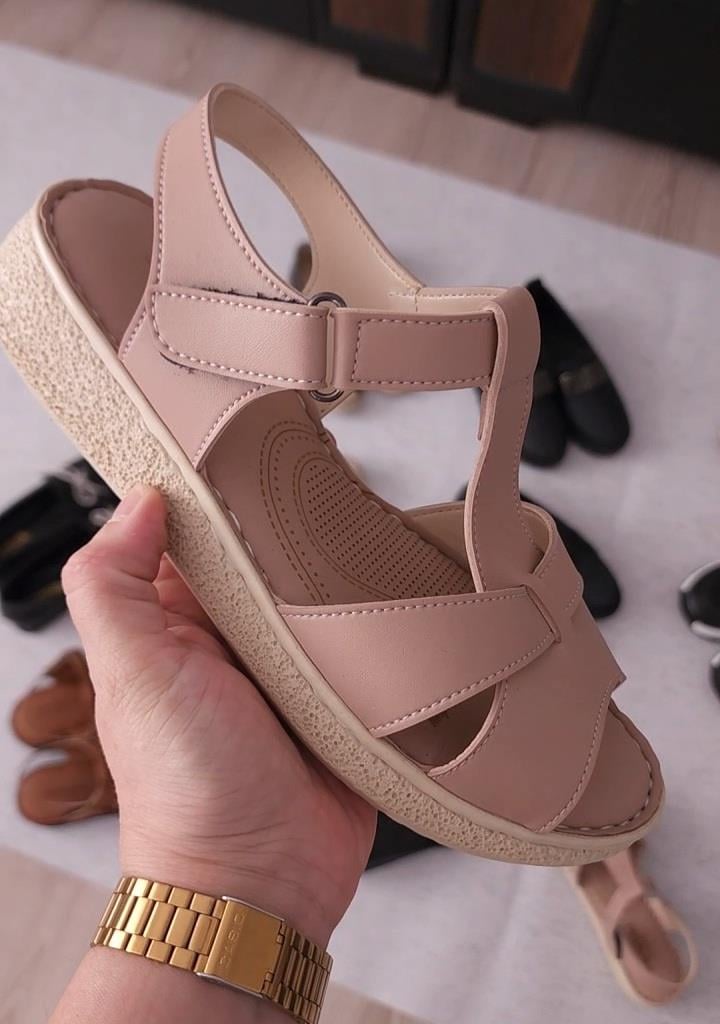 SANDAL NUT 2