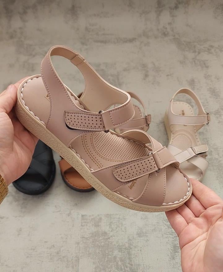 SANDAL PUDRA 1