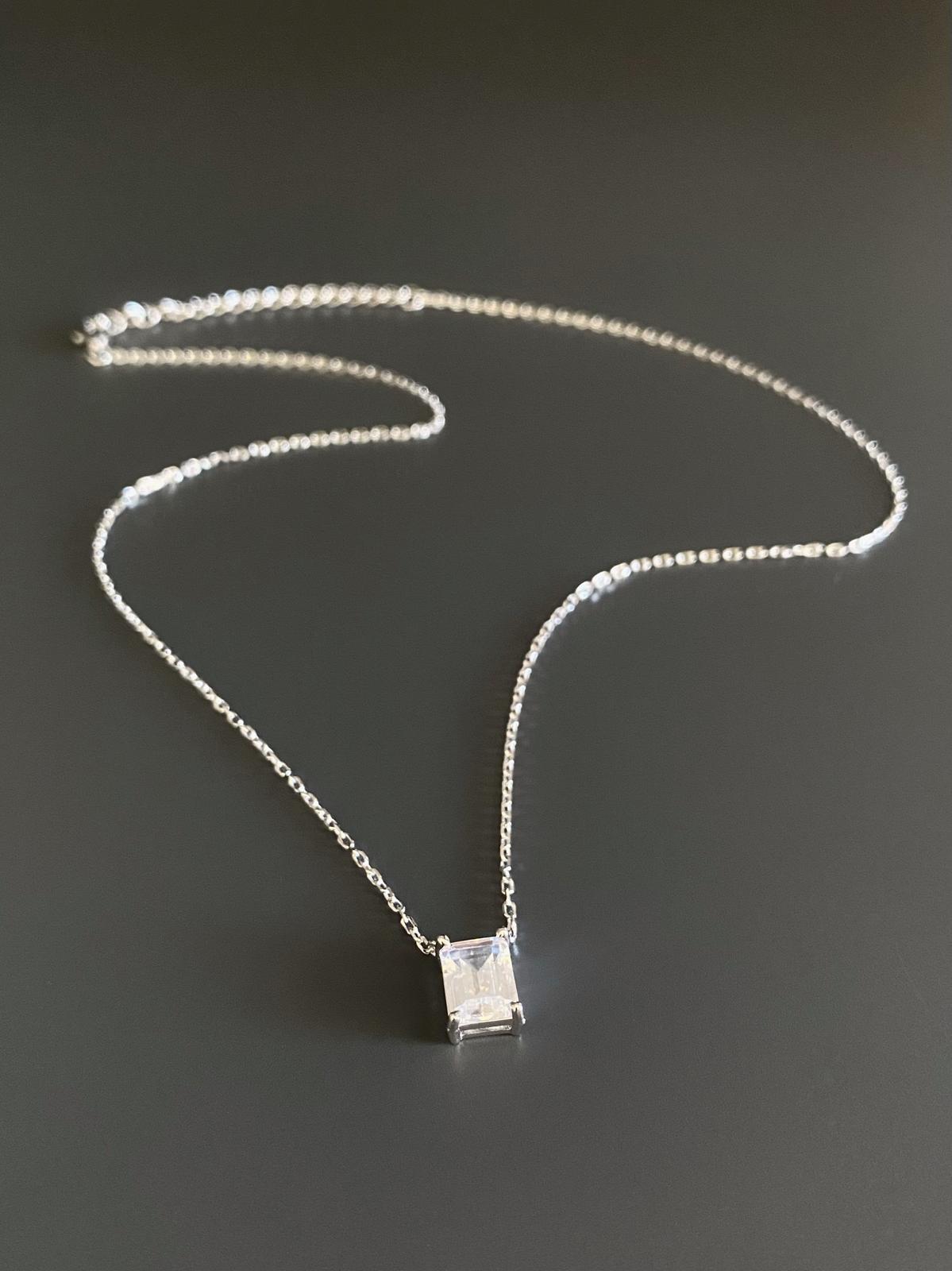 Baget Taşlı Set