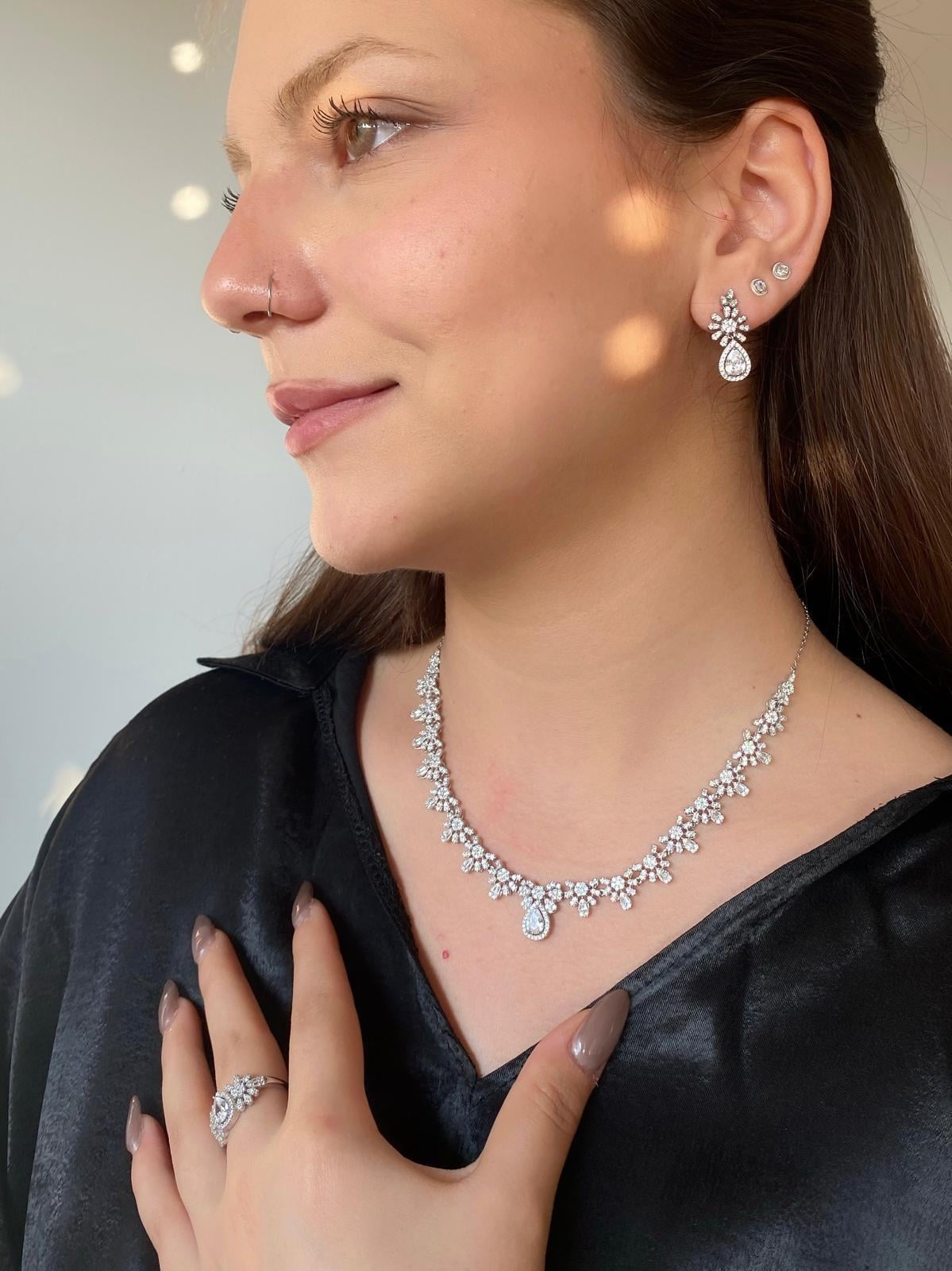 Eliza Set