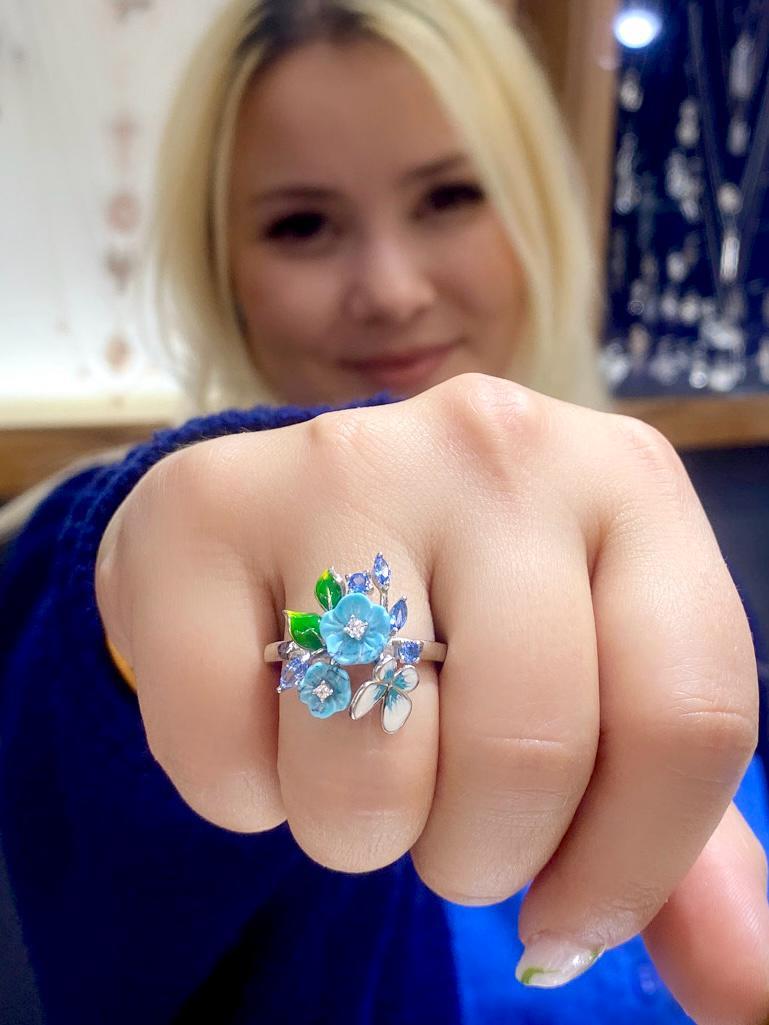 Flower Set