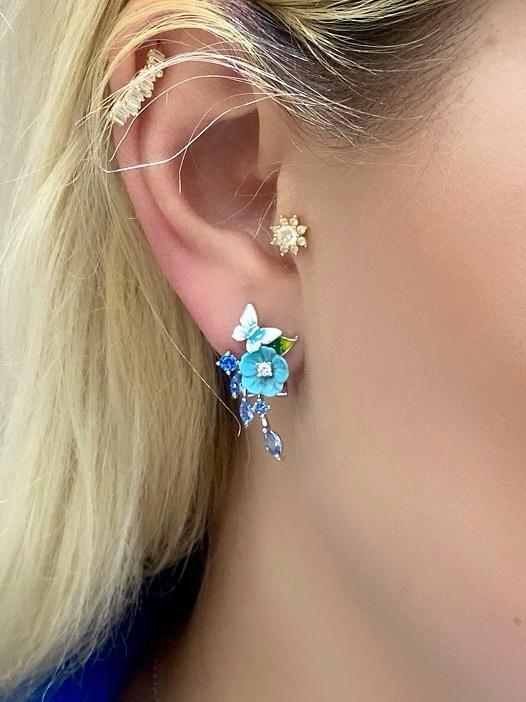 Flower Set