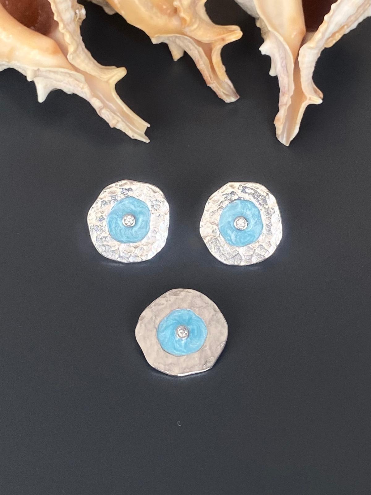 Mineli Göz Set 1