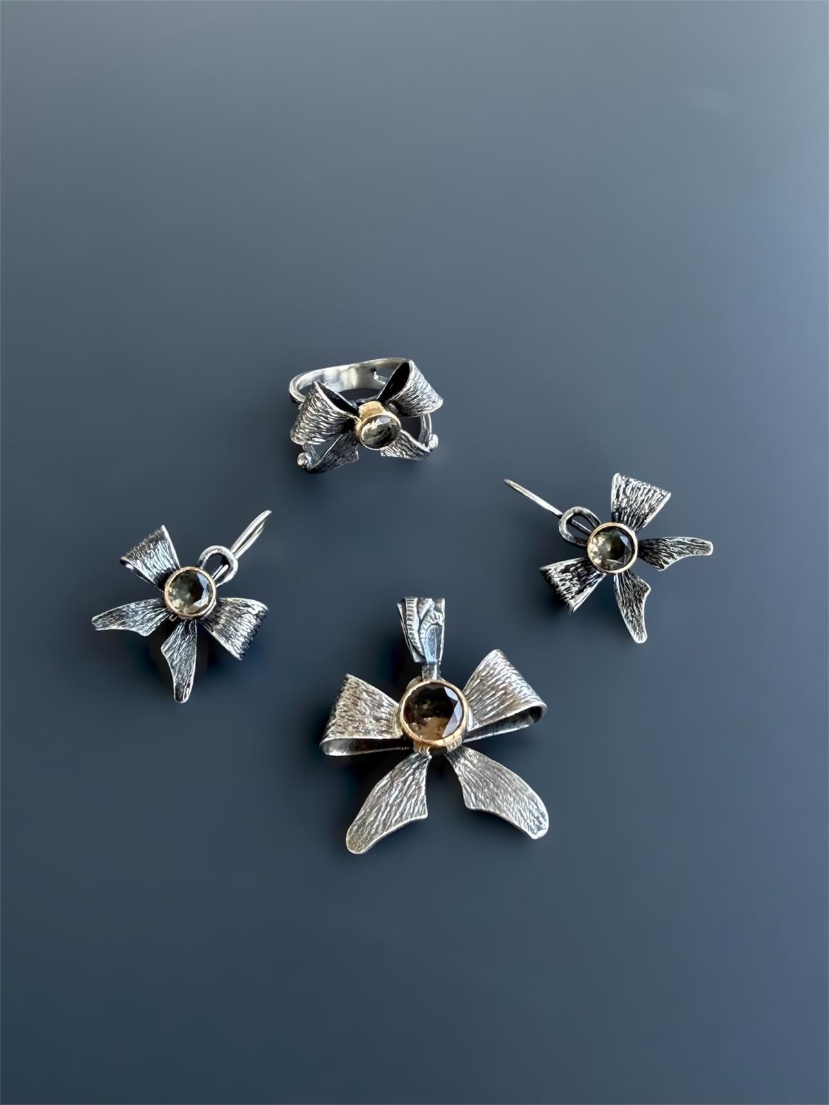 Tasarım Fiyonk Set