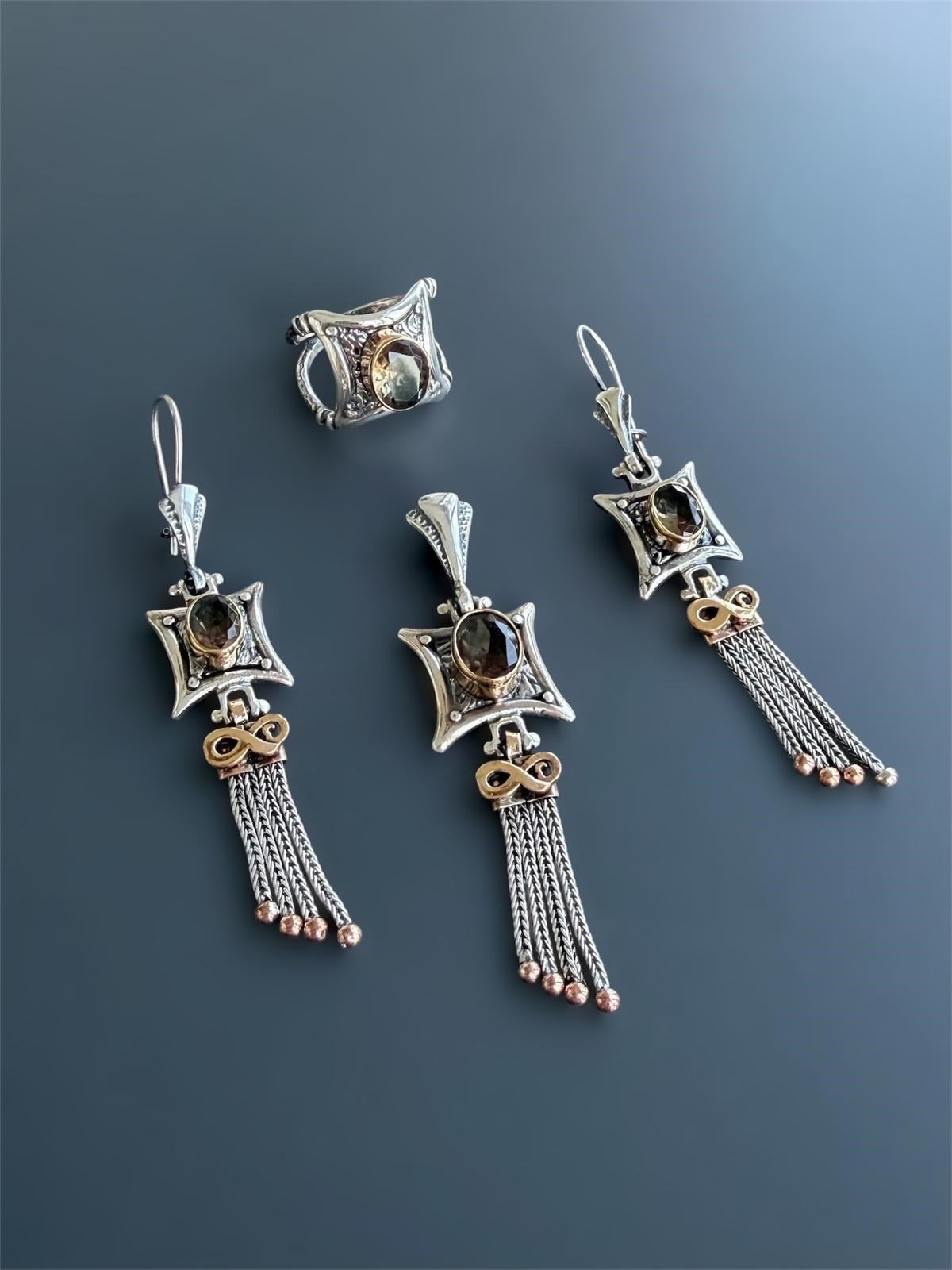Tasarım İnfinity Set