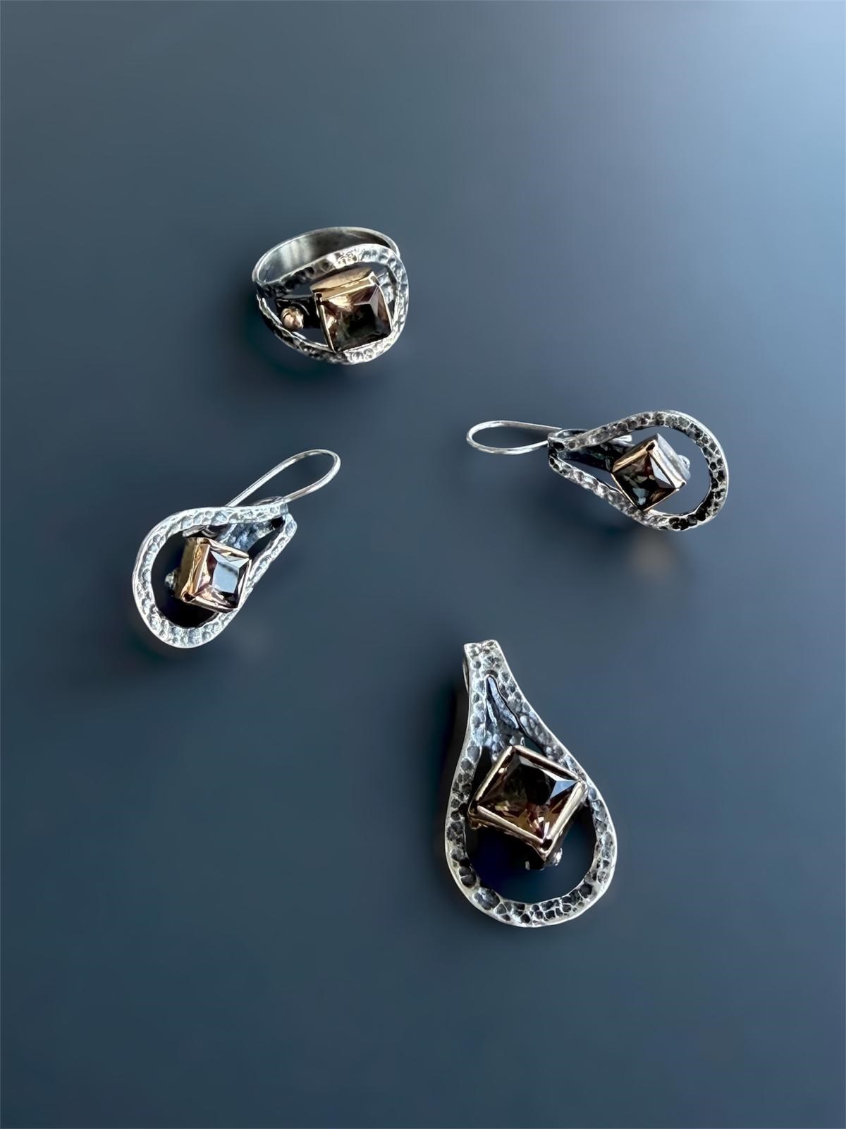 Tasarım Tulip Set