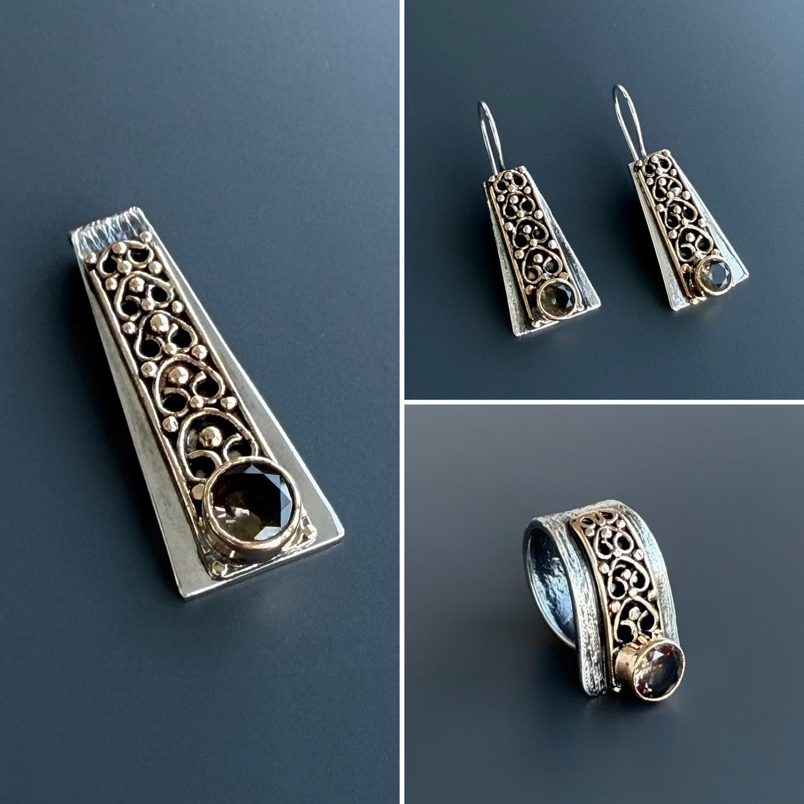 Urartu Set 3