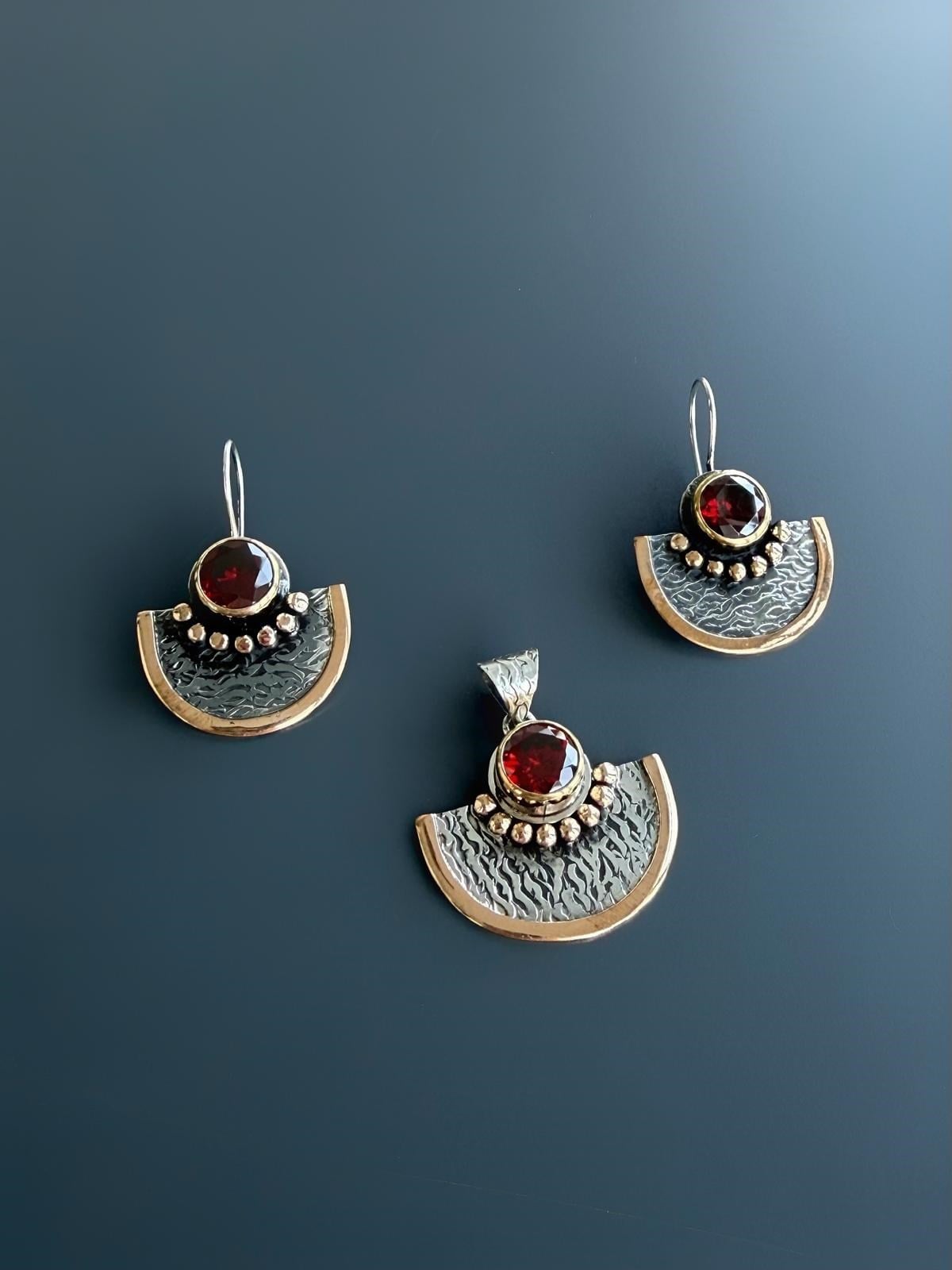 Urartu Set 5