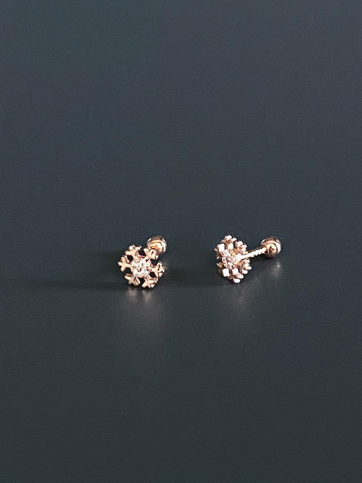 Helix-Tragus 19