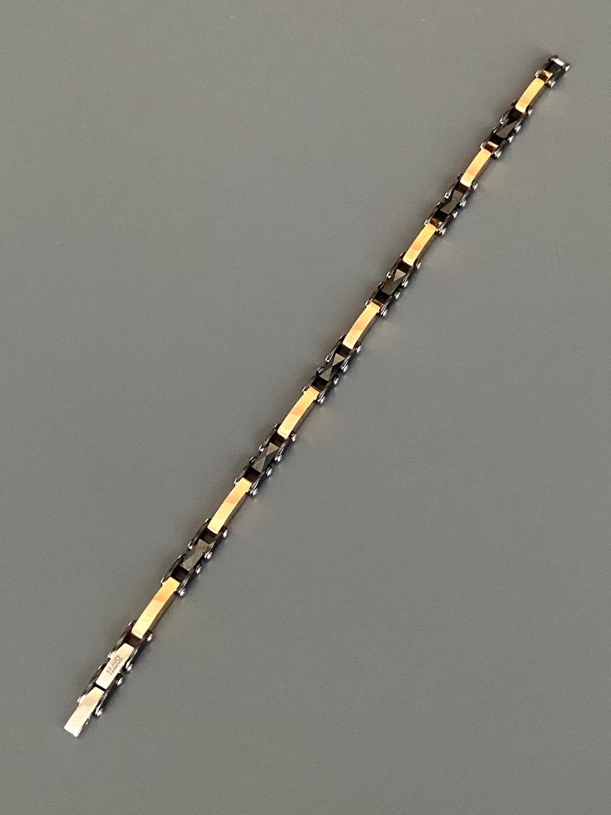 Roberto Bravo Bileklik 6