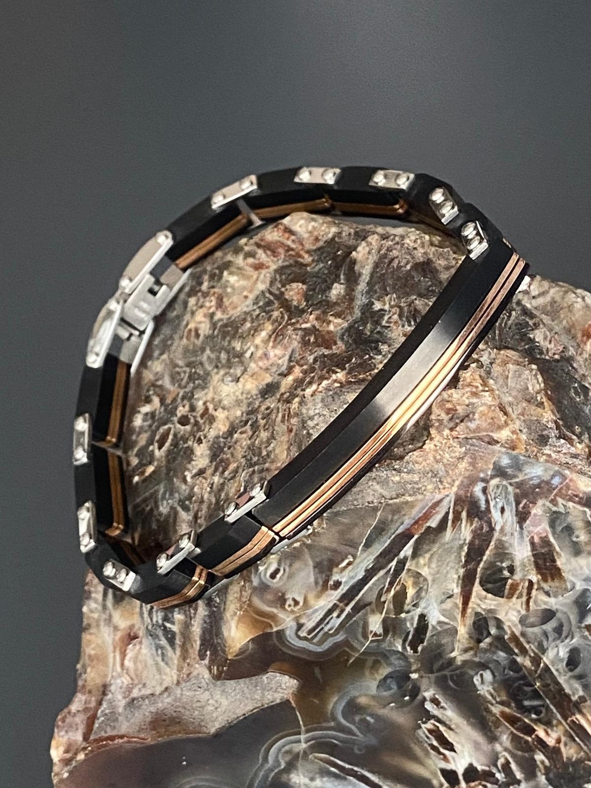 Roberto Bravo Bileklik 7