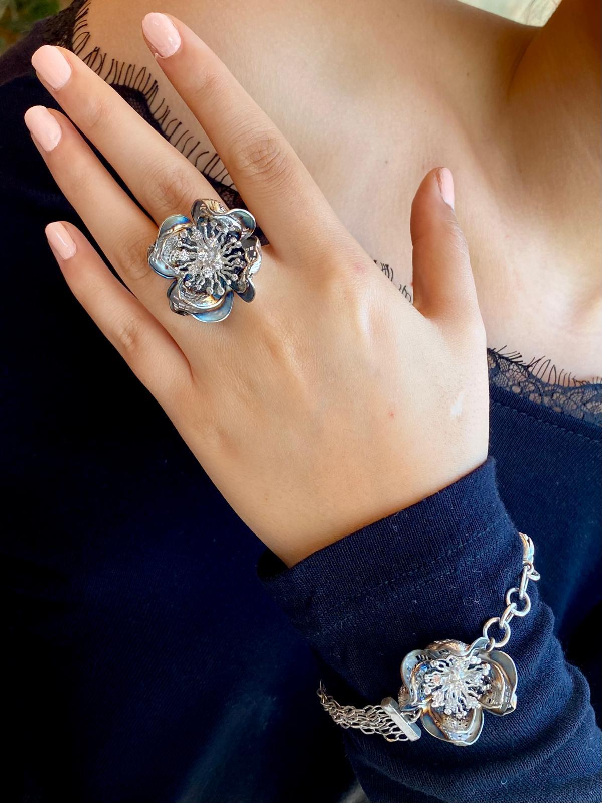 Roberto Çiçek Gerdanlık