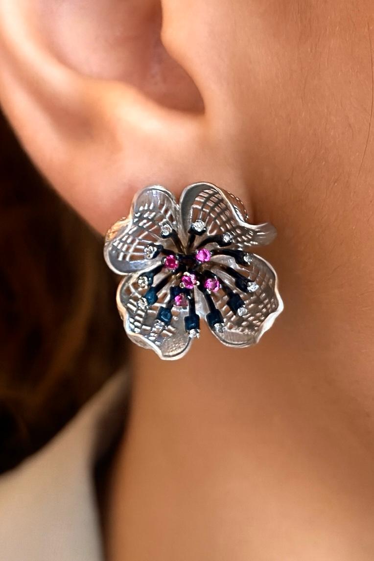 Roberto Çiçek Gerdanlık