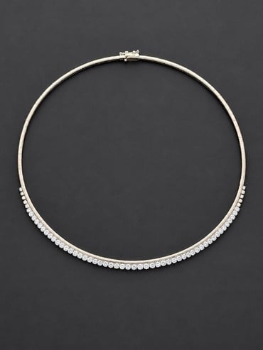 Elegance Choker Kolye