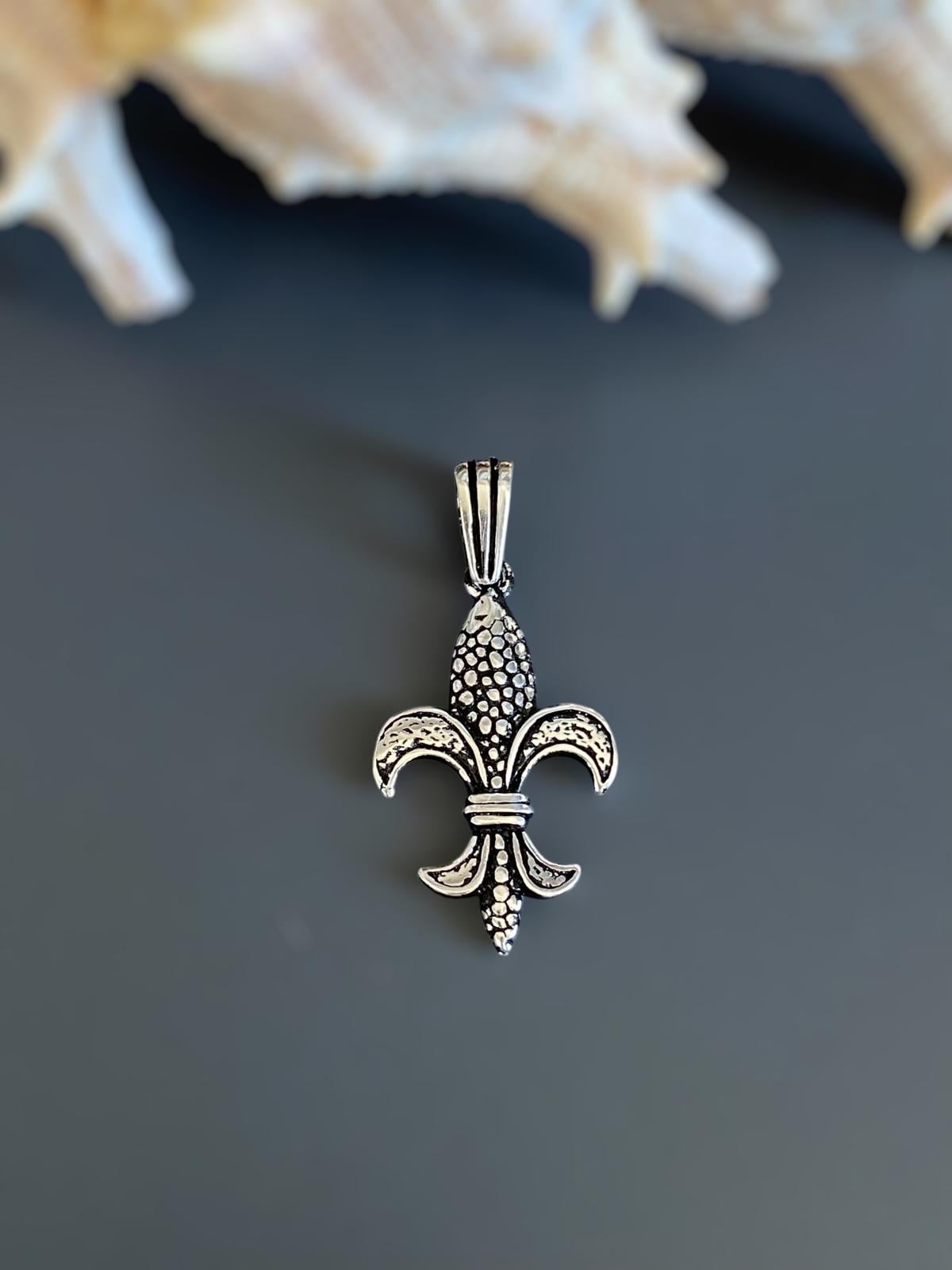 Fleur De Lis