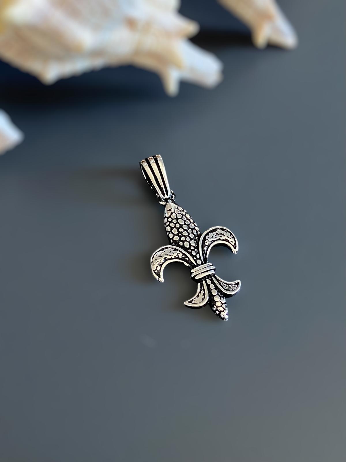 Fleur De Lis