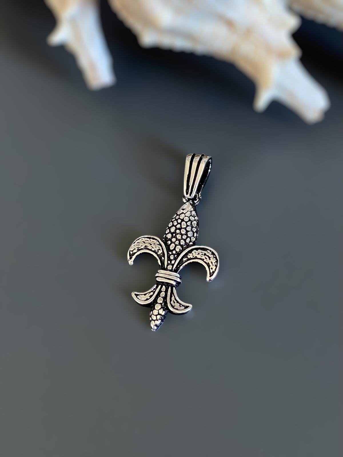 Fleur De Lis